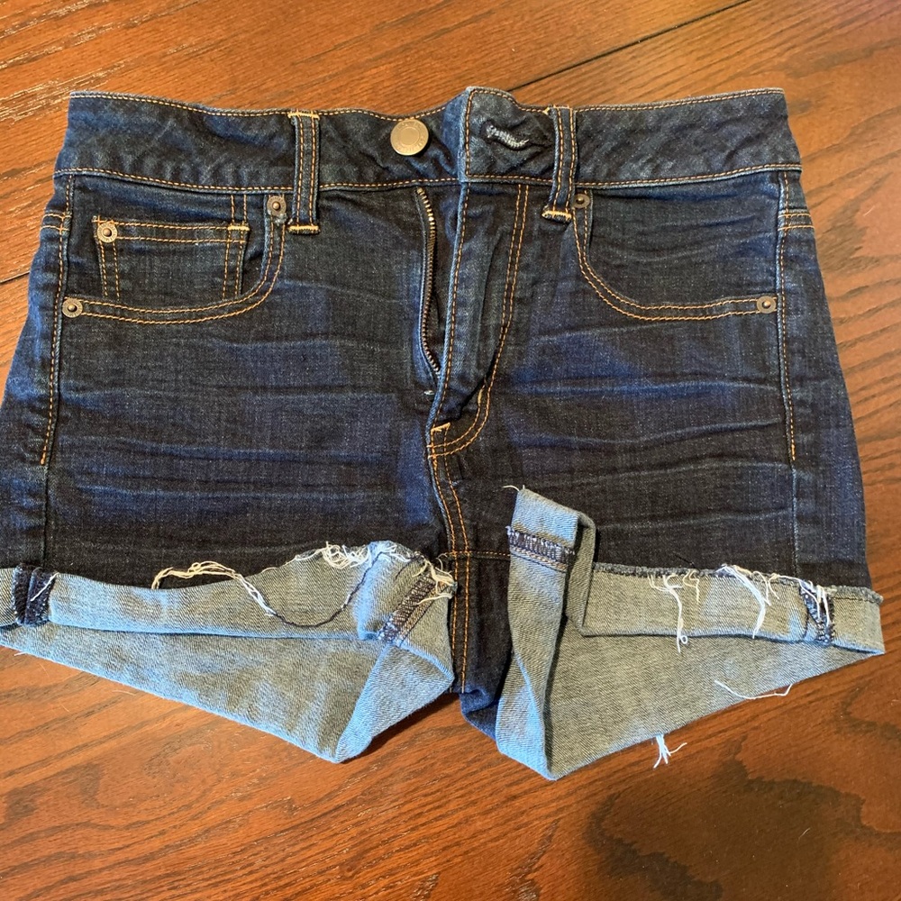 American Eagle Outfitters shorts